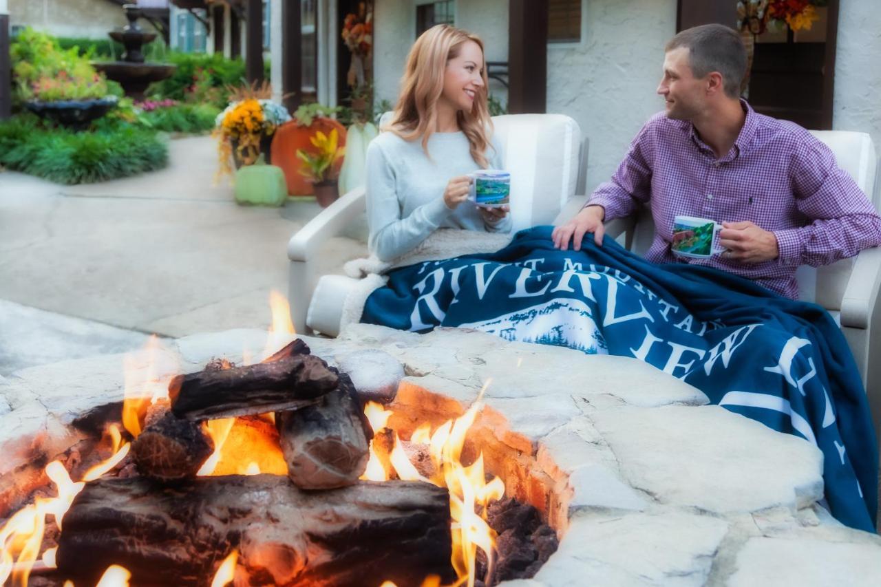 تشاتانوغا Riverview Inn المظهر الخارجي الصورة