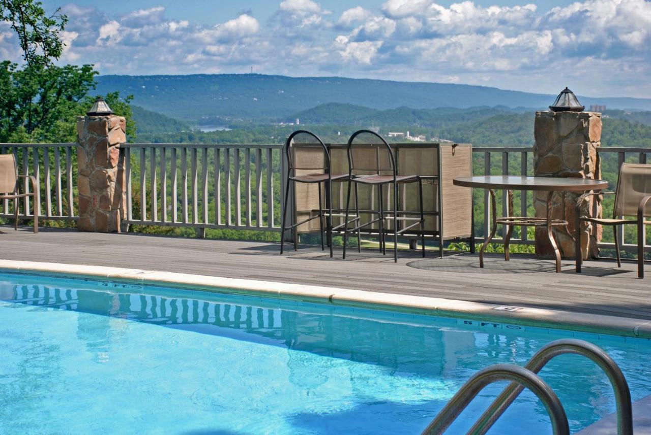 تشاتانوغا Riverview Inn المظهر الخارجي الصورة
