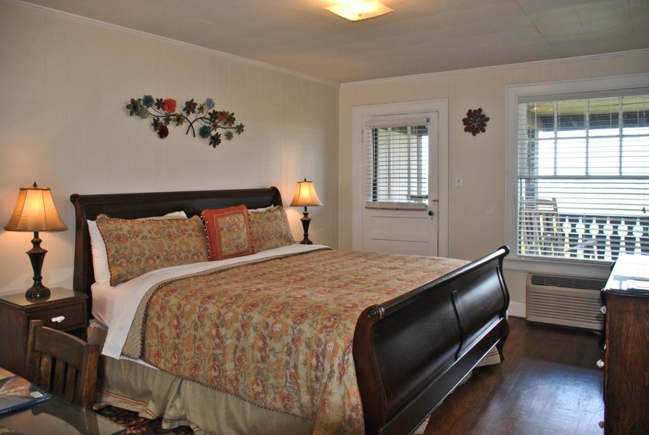 تشاتانوغا Riverview Inn المظهر الخارجي الصورة
