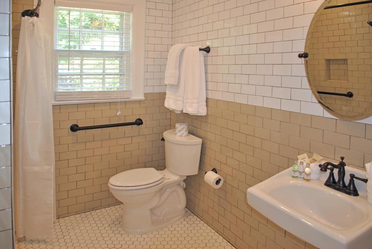 تشاتانوغا Riverview Inn المظهر الخارجي الصورة