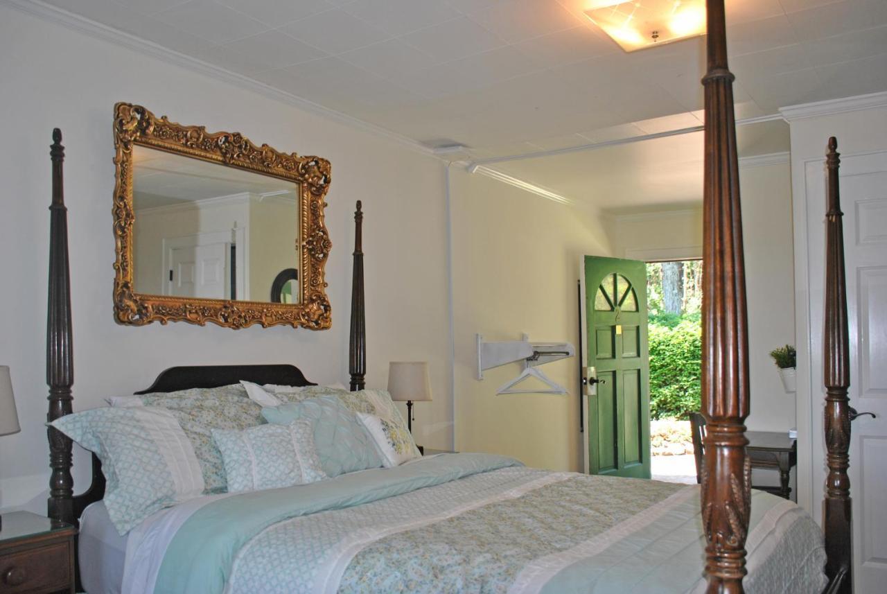 تشاتانوغا Riverview Inn المظهر الخارجي الصورة