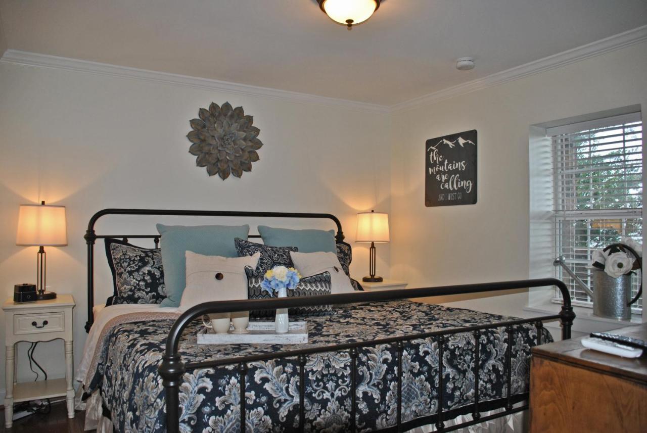 تشاتانوغا Riverview Inn المظهر الخارجي الصورة